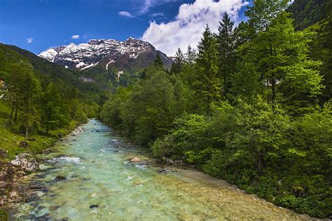Soča Valley travel | Slovenia - Lonely Planet