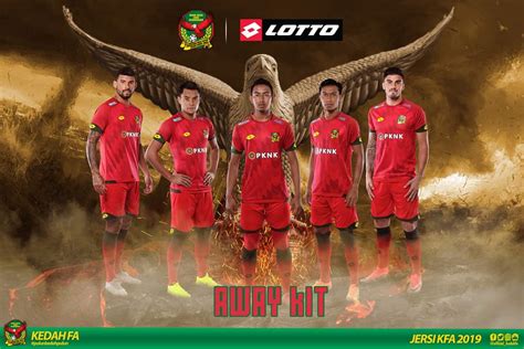Berikut adalah senarai 5 pemain import pasukan kedah bagi liga super musim 2019. Gambar Rekaan dan Harga Jersi Kedah 2020 - MY PANDUAN