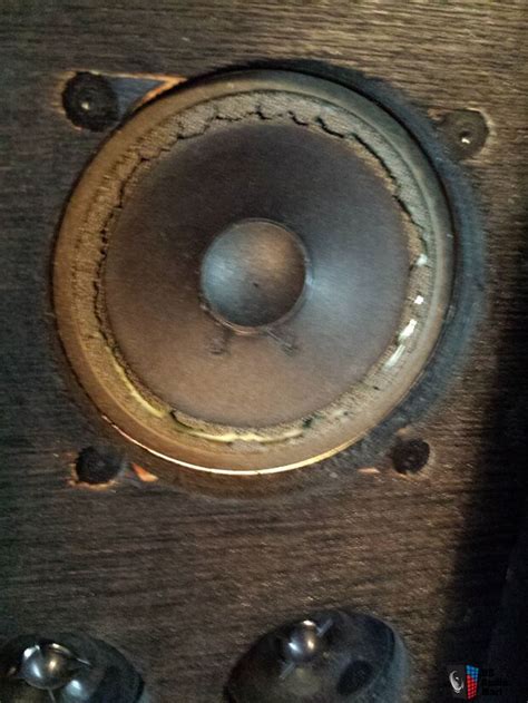 Vintage Pioneer Cs 99a And Cs 99 Speakers 1 Owner All Original And Near