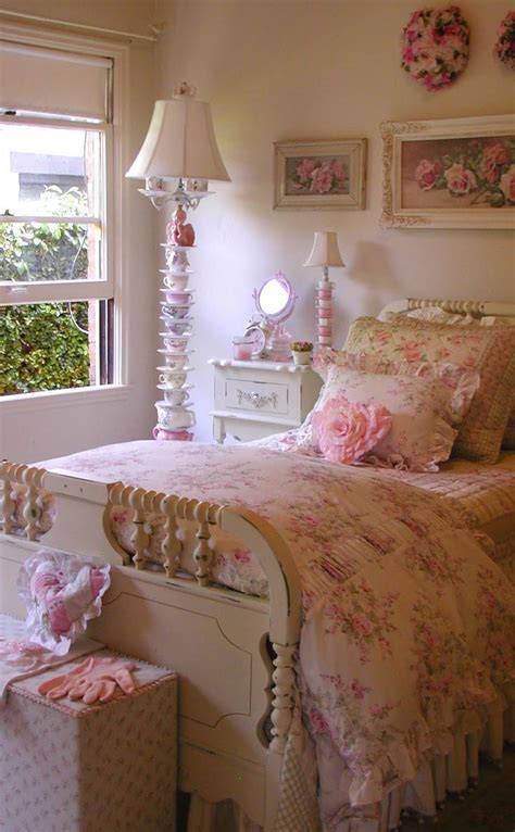 31 Fabulous Country Bedroom Design Ideas Interior Vogue