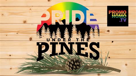 Pride Under The Pines 20 Set For Idyllwild Saturday Oct 1 2022
