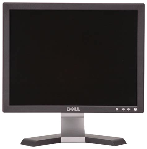Dell E176fp Computer Monitor Screen Specifications Review And Features