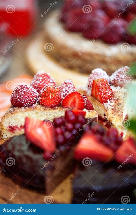 Homemade Pastries Stock Image Image Of Delicious Homemade 42278145