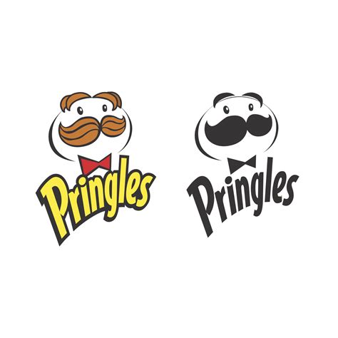 Pringles Logo Transparent Png 24693624 Png