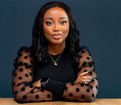 Bhms Enitan Kehinde Clinches Niprs Rising Pr Practitioner Of The Year