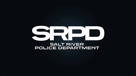 Salt River Police Department Hiring Information Youtube