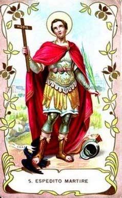 Sé nuestro amparo contra las perversidades y asechanzas del demonio. Preghiere, invocazioni e orazioni | San Expedito en el mundo