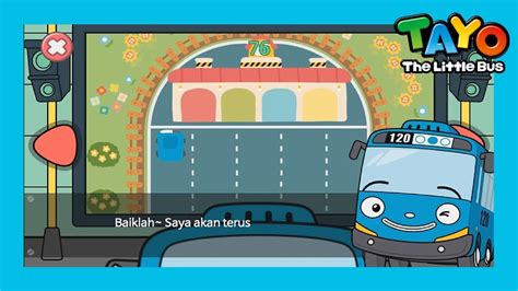 Maybe you would like to learn more about one of these? Regulae: Gambar Tayo Bus Kecil