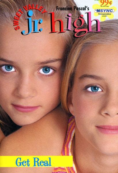 Double love (sweet valley high #1). Reading My Way Through Sweet Valley: Sweet Valley Junior ...