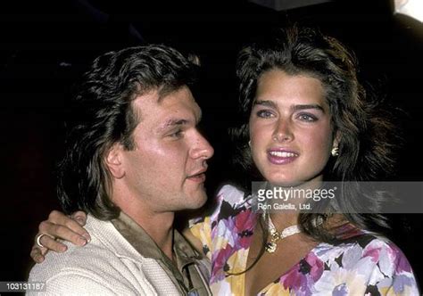 Brooke Shields 1986 Photos And Premium High Res Pictures Getty Images