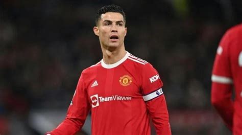 What Is Cristiano Ronaldos Biggest Pet Peeve With Manchester United