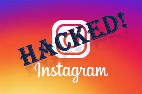 Instagram Hacked Many Of The User Accounts Hijacked Hackersonlineclub