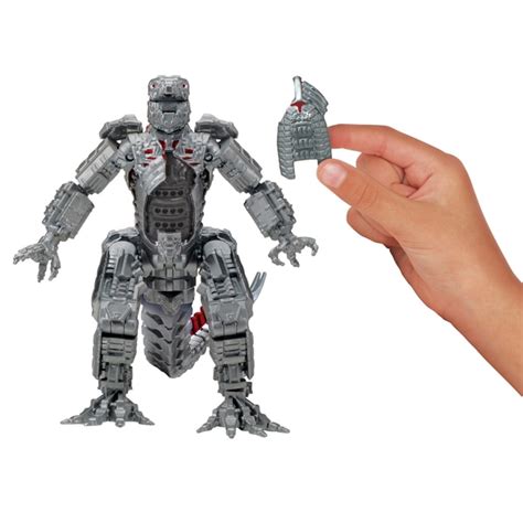 Filmin projesi olan iki canavar godzilla ile king kong'un savaşı ilk olarak 2015 yılının ekim ayında oluşturulmaya başlanmıştır. Godzilla VS Kong: Playmates "Spoiler" Figure Revealed ...