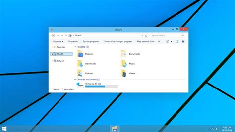 How To Make Windows 7 Look Like Windows 10 Theme Vsadive