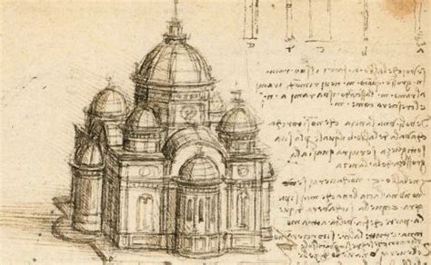 leonardo195. Leonardo da Vinci - Architecture | Da vinci ...