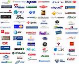 Services Provider Companies