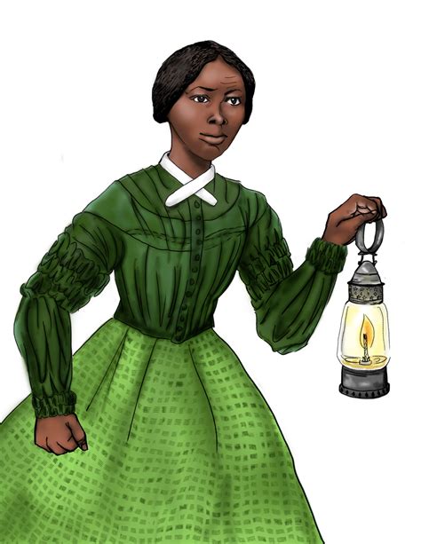 Sandy Jacobs Tolle Harriet Tubman