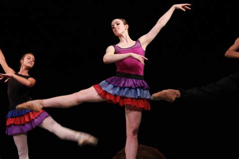 Ballet Des Moines Adds Full Time Dancers | Iowa Public Radio