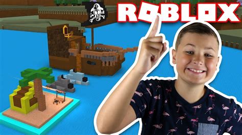 Insane Pirate Ship Build A Boat For Treasure Roblox
