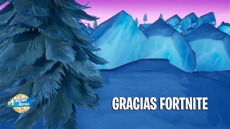 Gracias Fortnite Por Tanta Felicidad Youtube