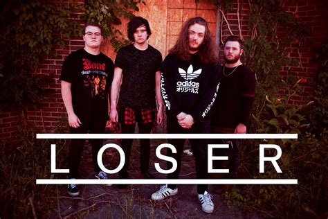 Loser Discography Top Albums And Reviews