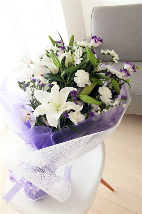Flowers make the best gift for any occasions, such as weddings, birthdays, anniversaries and funerals. hanashinwa | Rakuten Global Market: Offering flower フォーネラル ...