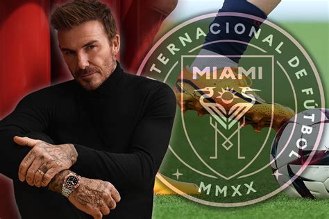 Playsport David Beckam A Mai Bifat Un Transfer Legendar La Inter Miami E Unul Dintre Cei Mai