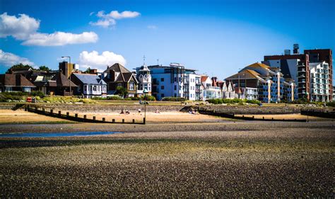 7 Essex Seaside Towns And Islands To Visit From London Londonist