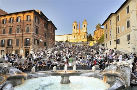 Best Places To See In Rome Information Travel Hounds Usa