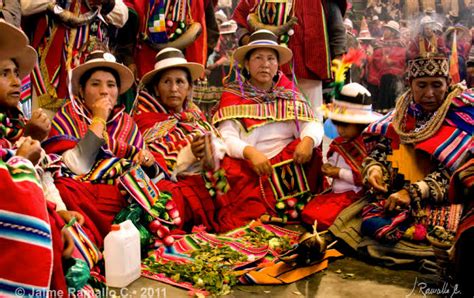 Reconociendo Nuestras Identidades Etnicas Grupos Etnicos De Peru