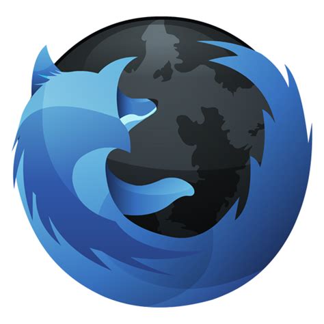 Vector Icon Mozilla Firefox Png Transparent Background Free Download