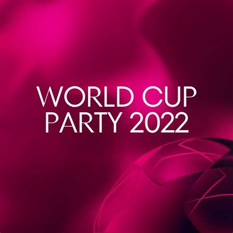 Hayya Hayya Better Together Music From The Fifa World Cup Qatar 2022