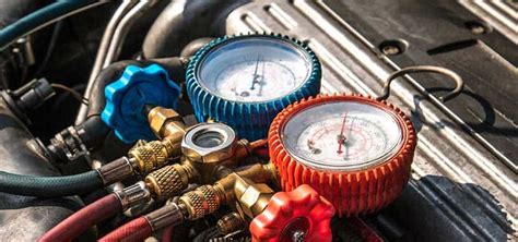 Air conditioners make use of chemicals that easily convert from a gas to a liquid and then liquid to gas back again. How Do Car Air Conditioning Systems Work? | Natrad