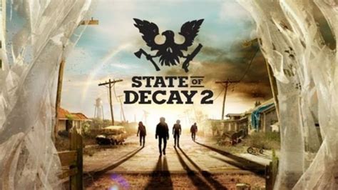 They are a new addition to the state of decay universe, along with the plague zombies that they produce. State of Decay 2 Update 2.00 Patch Notes Explained ...