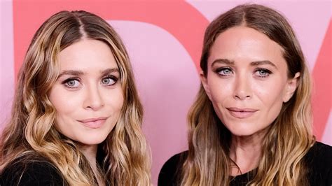 The Real Reason The Olsen Twins Stopped Acting