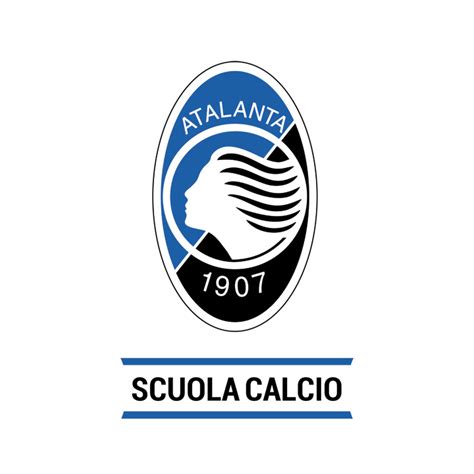 Ohio state buckeyes logo vector6082. scuola-calcio-logo-maglia - Scuola Calcio Atalanta