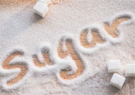 Facts About Sugars And Added Sugars Wholefoods Plantbased Group