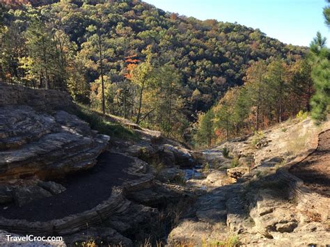 Hiking In Branson Mo 10 Best Hikes In And Around Branson Mo