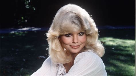 What Does Loni Anderson Look Like Today See The Actress Now