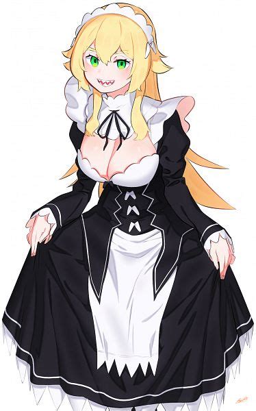 Frederica Baumann Rezero Kara Hajimeru Isekai Seikatsu Image By Ryusei Mangaka 3010603