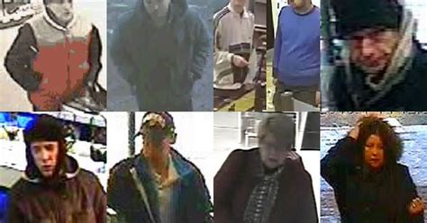 Help Identify Suspected Shoplifters In Newcastle Chronicle Live