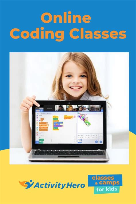 Online Coding Classes And Camps For Kids Scratch Python Java