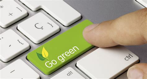 Green E Commerce Embracing Sustainability Superb