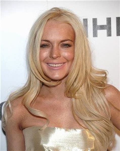 Lindsay Lohan dropped from film amid personal problems - masslive.com