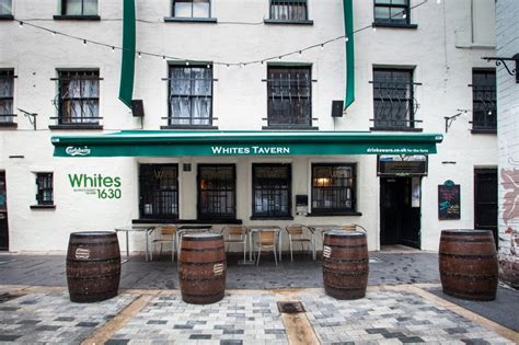10 Pubs The Traditional Irish Pub Crawl In Belfast Ireland Before