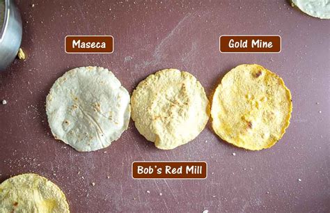 Simply follow your favorite baking recipe, replacing the wheat flour with this extraordinary blend. Bobs red mill masa harina tortilla recipe > knife.su