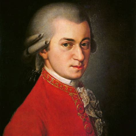 Mark Begelman Wolfgang Amadeus Mozart1756 1791