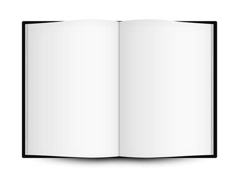 Open Book Paper Texture Paper Texture Background