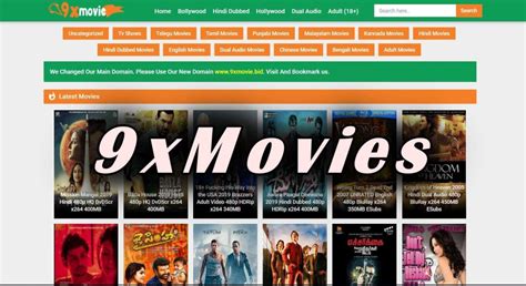 9xmovies 2022 Website Download Full Hd Bollywood And Hollywood Movies