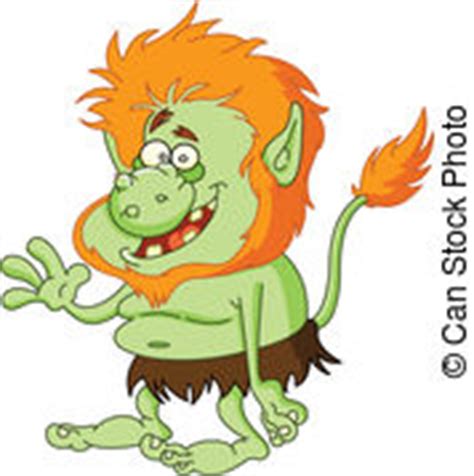 Ogre clipart - Clipground